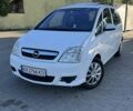 Білий Опель Меріва, об'ємом двигуна 1.6 л та пробігом 160 тис. км за 4200 $, фото 1 на Automoto.ua