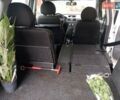 Белый Опель Мерива, объемом двигателя 1.3 л и пробегом 280 тыс. км за 5100 $, фото 11 на Automoto.ua