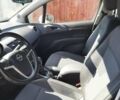 Белый Опель Мерива, объемом двигателя 1.4 л и пробегом 222 тыс. км за 7700 $, фото 4 на Automoto.ua