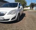 Белый Опель Мерива, объемом двигателя 1.4 л и пробегом 222 тыс. км за 7700 $, фото 7 на Automoto.ua