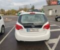 Білий Опель Меріва, об'ємом двигуна 1.3 л та пробігом 211 тис. км за 6700 $, фото 7 на Automoto.ua