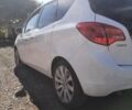 Белый Опель Мерива, объемом двигателя 1.4 л и пробегом 222 тыс. км за 7700 $, фото 11 на Automoto.ua