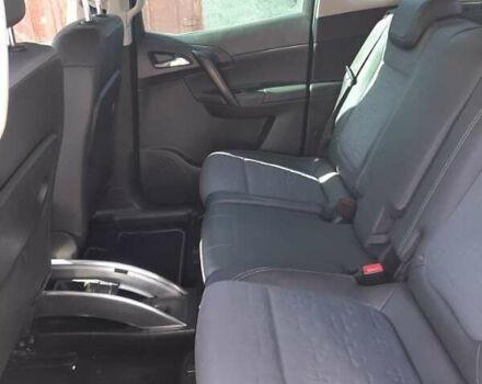 Белый Опель Мерива, объемом двигателя 1.4 л и пробегом 222 тыс. км за 7700 $, фото 12 на Automoto.ua