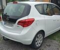 Білий Опель Меріва, об'ємом двигуна 1.69 л та пробігом 252 тис. км за 7200 $, фото 4 на Automoto.ua