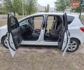 Белый Опель Мерива, объемом двигателя 1.69 л и пробегом 180 тыс. км за 7000 $, фото 17 на Automoto.ua
