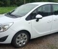 Білий Опель Меріва, об'ємом двигуна 1.69 л та пробігом 252 тис. км за 7200 $, фото 5 на Automoto.ua