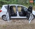 Белый Опель Мерива, объемом двигателя 1.69 л и пробегом 180 тыс. км за 7000 $, фото 14 на Automoto.ua
