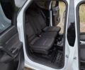 Белый Опель Мерива, объемом двигателя 1.69 л и пробегом 180 тыс. км за 7000 $, фото 15 на Automoto.ua