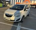 Білий Опель Меріва, об'ємом двигуна 1.69 л та пробігом 300 тис. км за 6000 $, фото 1 на Automoto.ua