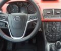 Білий Опель Меріва, об'ємом двигуна 1.69 л та пробігом 252 тис. км за 7200 $, фото 20 на Automoto.ua