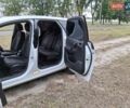 Белый Опель Мерива, объемом двигателя 1.69 л и пробегом 180 тыс. км за 7000 $, фото 13 на Automoto.ua