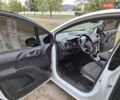 Белый Опель Мерива, объемом двигателя 1.69 л и пробегом 180 тыс. км за 7000 $, фото 12 на Automoto.ua