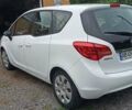 Білий Опель Меріва, об'ємом двигуна 1.69 л та пробігом 252 тис. км за 7200 $, фото 8 на Automoto.ua