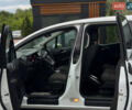 Білий Опель Меріва, об'ємом двигуна 1.69 л та пробігом 190 тис. км за 7850 $, фото 30 на Automoto.ua