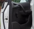 Білий Опель Меріва, об'ємом двигуна 1.69 л та пробігом 252 тис. км за 7200 $, фото 14 на Automoto.ua