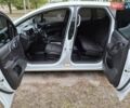 Белый Опель Мерива, объемом двигателя 1.69 л и пробегом 180 тыс. км за 7000 $, фото 16 на Automoto.ua