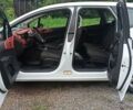 Білий Опель Меріва, об'ємом двигуна 1.69 л та пробігом 252 тис. км за 7200 $, фото 15 на Automoto.ua