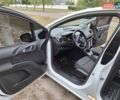 Белый Опель Мерива, объемом двигателя 1.69 л и пробегом 180 тыс. км за 7000 $, фото 18 на Automoto.ua
