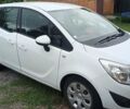 Білий Опель Меріва, об'ємом двигуна 1.69 л та пробігом 252 тис. км за 7200 $, фото 6 на Automoto.ua