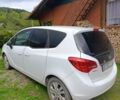 Білий Опель Меріва, об'ємом двигуна 1.3 л та пробігом 290 тис. км за 5200 $, фото 1 на Automoto.ua