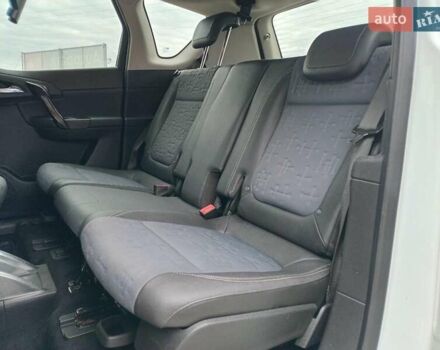 Білий Опель Меріва, об'ємом двигуна 1.7 л та пробігом 285 тис. км за 8390 $, фото 15 на Automoto.ua
