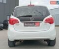 Білий Опель Меріва, об'ємом двигуна 1.7 л та пробігом 285 тис. км за 8390 $, фото 6 на Automoto.ua