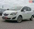 Білий Опель Меріва, об'ємом двигуна 1.7 л та пробігом 285 тис. км за 8390 $, фото 1 на Automoto.ua