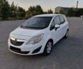 Белый Опель Мерива, объемом двигателя 1.25 л и пробегом 228 тыс. км за 5000 $, фото 37 на Automoto.ua