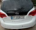 Белый Опель Мерива, объемом двигателя 1.2 л и пробегом 115 тыс. км за 6500 $, фото 6 на Automoto.ua