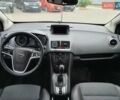 Білий Опель Меріва, об'ємом двигуна 1.7 л та пробігом 285 тис. км за 8390 $, фото 16 на Automoto.ua