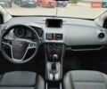 Білий Опель Меріва, об'ємом двигуна 1.7 л та пробігом 285 тис. км за 8390 $, фото 18 на Automoto.ua