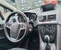 Білий Опель Меріва, об'ємом двигуна 1.7 л та пробігом 285 тис. км за 8390 $, фото 24 на Automoto.ua