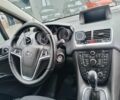 Білий Опель Меріва, об'ємом двигуна 1.7 л та пробігом 285 тис. км за 8390 $, фото 24 на Automoto.ua