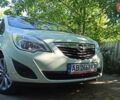 Белый Опель Мерива, объемом двигателя 1.36 л и пробегом 200 тыс. км за 8700 $, фото 21 на Automoto.ua
