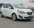 Білий Опель Меріва, об'ємом двигуна 1.7 л та пробігом 285 тис. км за 8390 $, фото 2 на Automoto.ua