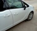 Белый Опель Мерива, объемом двигателя 1.2 л и пробегом 115 тыс. км за 6500 $, фото 8 на Automoto.ua