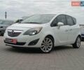 Білий Опель Меріва, об'ємом двигуна 1.7 л та пробігом 285 тис. км за 8390 $, фото 3 на Automoto.ua
