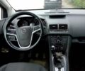 Белый Опель Мерива, объемом двигателя 1.2 л и пробегом 115 тыс. км за 6500 $, фото 4 на Automoto.ua