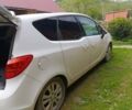 Білий Опель Меріва, об'ємом двигуна 1.3 л та пробігом 290 тис. км за 5200 $, фото 3 на Automoto.ua