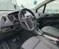 Білий Опель Меріва, об'ємом двигуна 1.7 л та пробігом 285 тис. км за 8390 $, фото 10 на Automoto.ua
