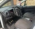 Білий Опель Меріва, об'ємом двигуна 1.3 л та пробігом 290 тис. км за 5200 $, фото 7 на Automoto.ua