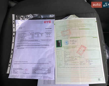 Білий Опель Меріва, об'ємом двигуна 1.4 л та пробігом 109 тис. км за 8300 $, фото 34 на Automoto.ua