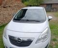 Білий Опель Меріва, об'ємом двигуна 1.3 л та пробігом 290 тис. км за 5200 $, фото 4 на Automoto.ua