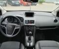 Білий Опель Меріва, об'ємом двигуна 1.7 л та пробігом 285 тис. км за 8390 $, фото 17 на Automoto.ua