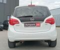 Білий Опель Меріва, об'ємом двигуна 1.7 л та пробігом 285 тис. км за 8390 $, фото 6 на Automoto.ua