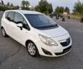 Белый Опель Мерива, объемом двигателя 1.25 л и пробегом 228 тыс. км за 5000 $, фото 44 на Automoto.ua