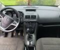 Білий Опель Меріва, об'ємом двигуна 1.3 л та пробігом 290 тис. км за 5200 $, фото 9 на Automoto.ua