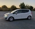 Белый Опель Мерива, объемом двигателя 1.25 л и пробегом 228 тыс. км за 5000 $, фото 30 на Automoto.ua