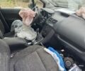Белый Опель Мерива, объемом двигателя 1.7 л и пробегом 165 тыс. км за 2501 $, фото 4 на Automoto.ua