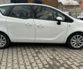 Білий Опель Меріва, об'ємом двигуна 1.36 л та пробігом 190 тис. км за 8200 $, фото 6 на Automoto.ua